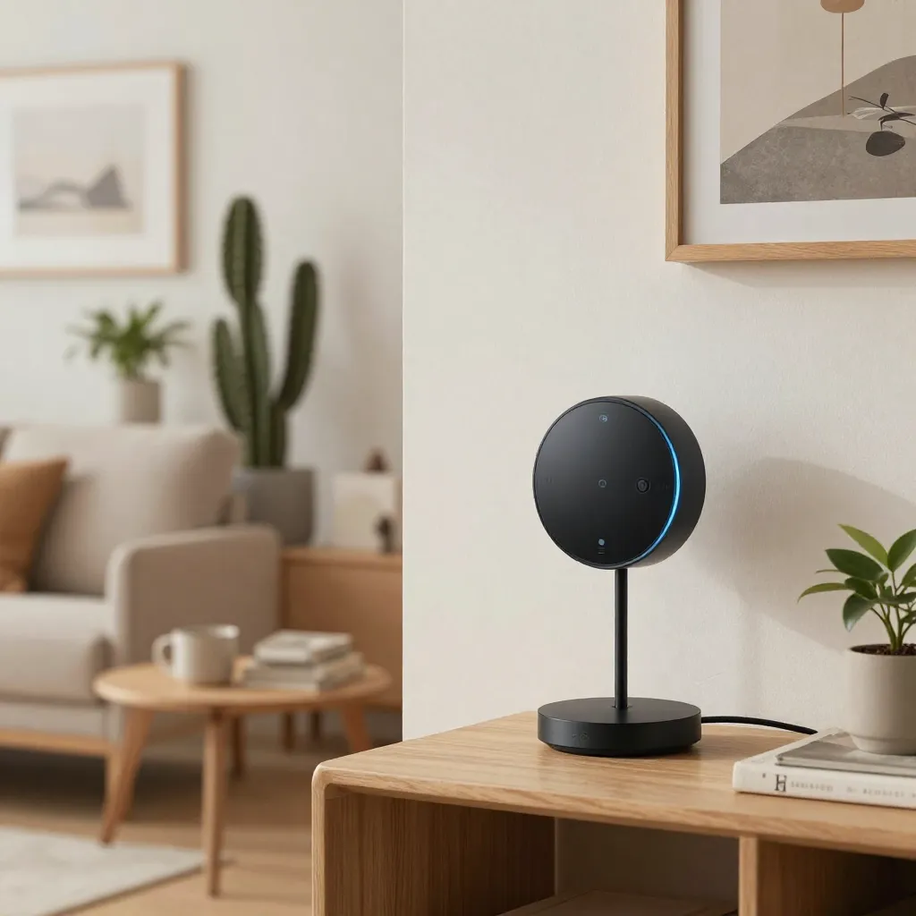 Energy consumption dashboard showing efficiency metrics